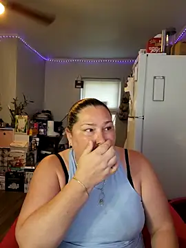 SexyNikki6969 online show from 02-04-25, 12:44