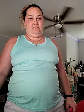 SexyNikki6969 online show from 02-06-25, 07:29