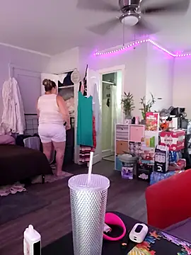 SexyNikki6969 online show from 02-26-25, 10:09