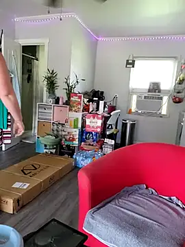 SexyNikki6969 online show from 02-27-25, 03:15