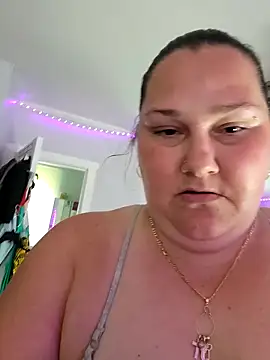 SexyNikki6969 online show from 03-01-25, 08:31