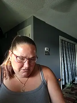 SexyNikki6969 online show from 09-26-25, 12:20