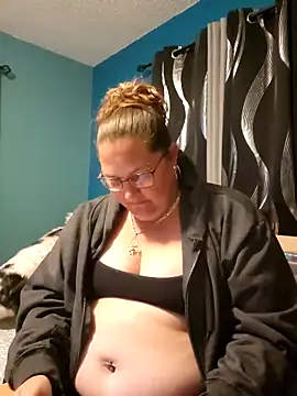 SexyNikki6969 online show from 10-14-25, 01:06