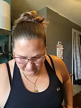 SexyNikki6969 online show from 12-02-25, 02:12