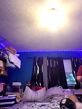 SexyNikki6969 online show from 04-07-26, 11:32