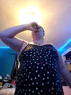 SexyNikki6969 online show from 04-19-26, 10:47