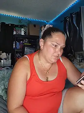 SexyNikki6969 online show from 06-05-26, 10:04