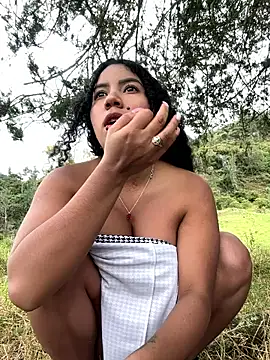 serena willow online show from 11-13-25, 03:55