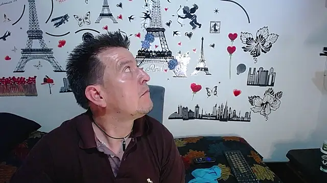 amaya 627 online show from 03-13-25, 03:50