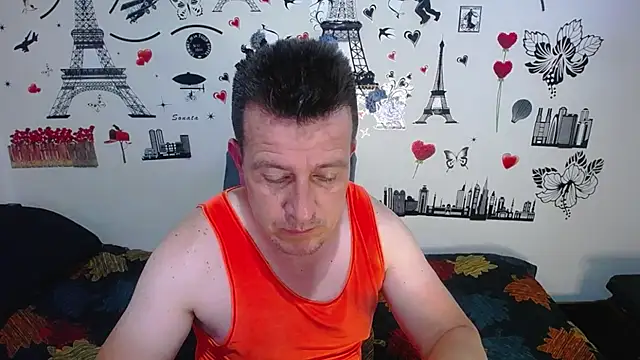 amaya 627 online show from 09-20-25, 03:07