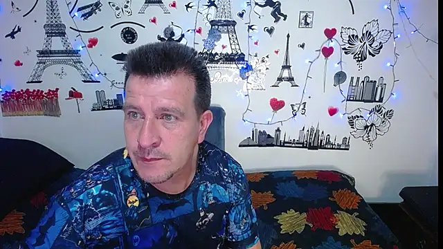 amaya 627 online show from 12-17-25, 02:50