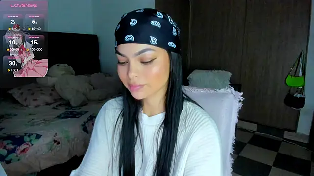 Daddysweeeetbody online show from 01-03-25, 11:33