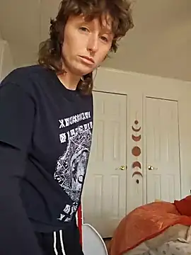 mossy kiss online show from 02-22-25, 03:14