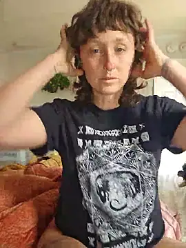 mossy kiss online show from 02-13-26, 08:16