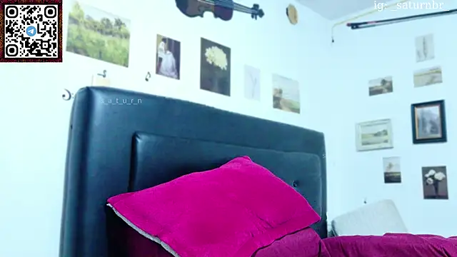 seraph1n online show from 11-16-25, 10:37