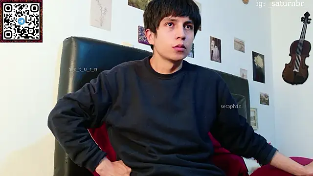 seraph1n online show from 03-19-26, 08:29