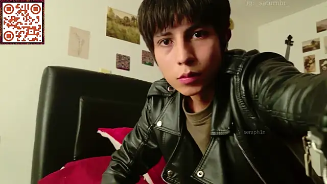 seraph1n online show from 04-08-26, 06:57