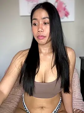 JazzieXo online show from 03-11-26, 09:10