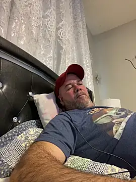 Cristian-Brayan online show from 03-22-26, 01:25