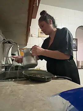 gabiTetas online show from 03-31-26, 08:31