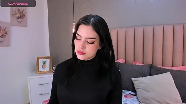 Snapshot of Alexa_Thaylor_ chatting on 01-23-25, 02:07 Alexa Thaylor online show from 01-23-25, 02:07