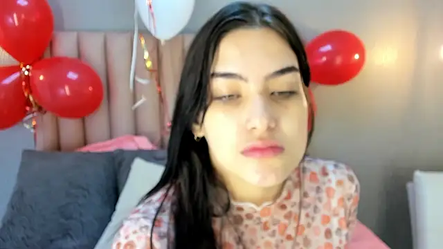 Snapshot of Alexa_Thaylor_ chatting on 02-26-25, 02:36 Alexa Thaylor online show from 02-26-25, 02:36