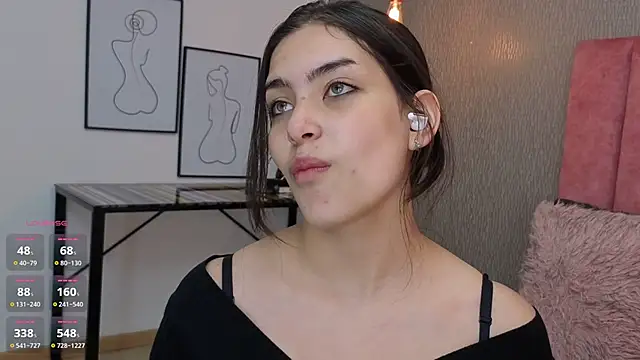 Alexa Thaylor  online show from 06-05-26, 04:35