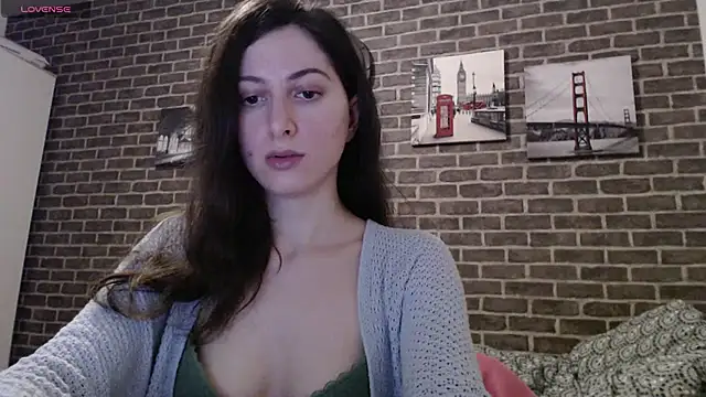  Hot Lady  online show from 01-01-25, 05:55