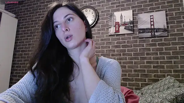  Hot Lady  online show from 01-01-25, 08:58