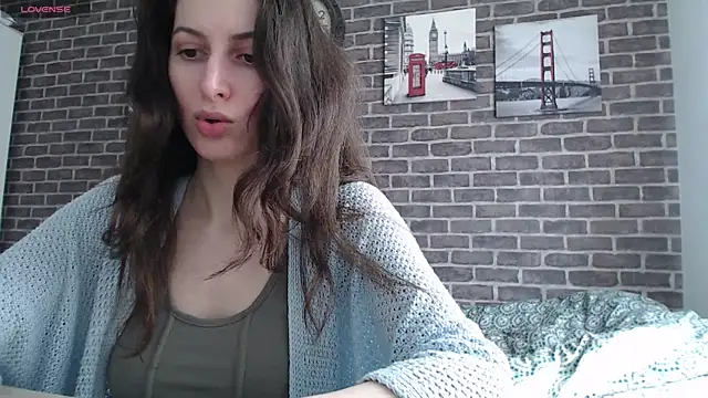  Hot Lady  online show from 01-09-25, 01:56