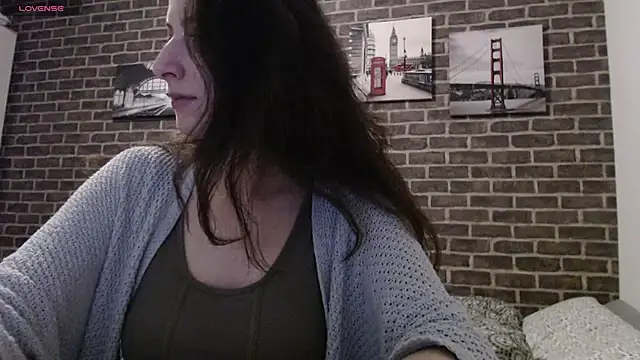  Hot Lady  online show from 01-09-25, 11:34