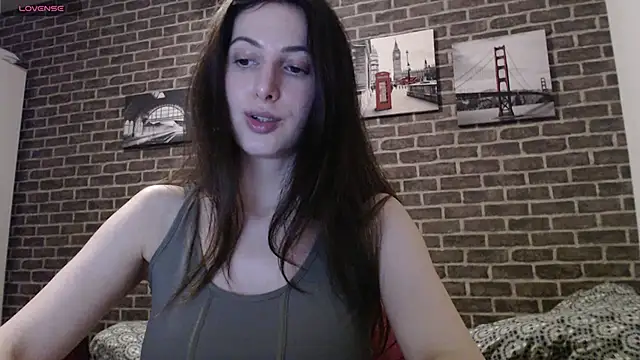  Hot Lady  online show from 01-19-25, 10:17