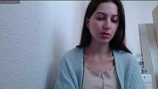  Hot Lady  online show from 09-25-25, 12:53