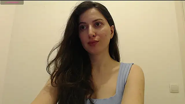  Hot Lady  online show from 03-03-26, 11:21