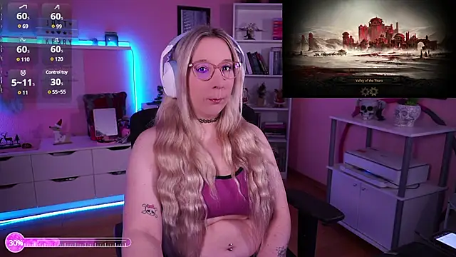 JustKerry online show from 12-20-24, 08:38