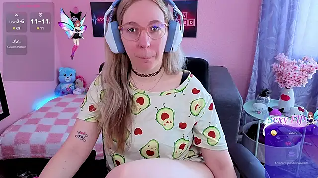 JustKerry online show from 04-17-26, 08:17