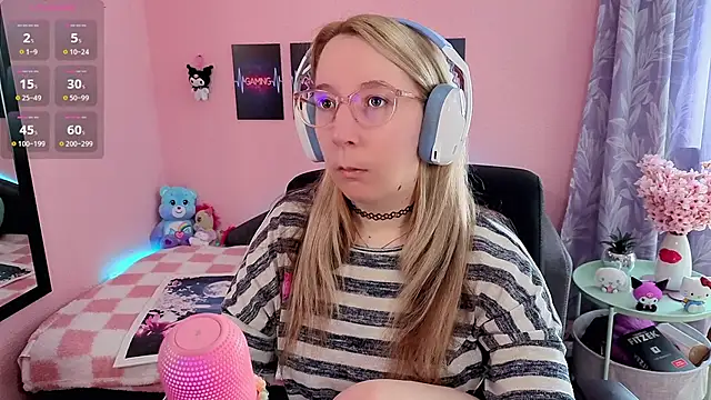 JustKerry online show from 04-27-26, 08:01