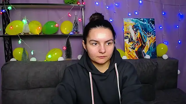 JasmineAsha online show from 01-16-25, 06:46