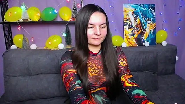 JasmineAsha online show from 01-16-25, 10:42