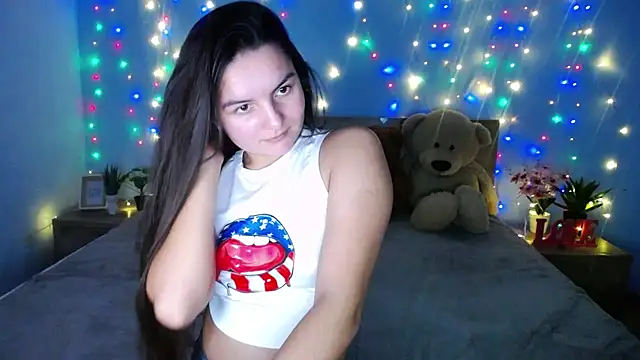 JasmineAsha online show from 01-24-25, 01:14