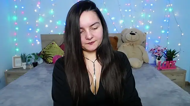 JasmineAsha online show from 01-25-25, 10:19