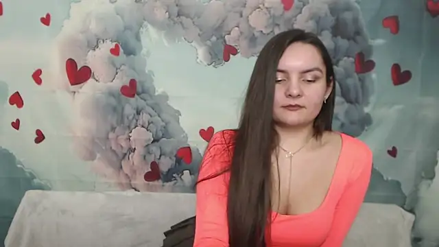 JasmineAsha online show from 01-30-25, 10:19