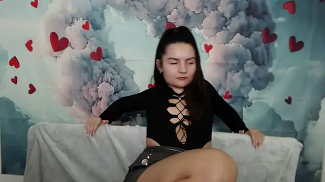 JasmineAsha online show from 01-31-25, 01:12