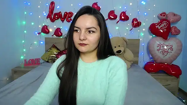 JasmineAsha online show from 02-03-25, 06:56