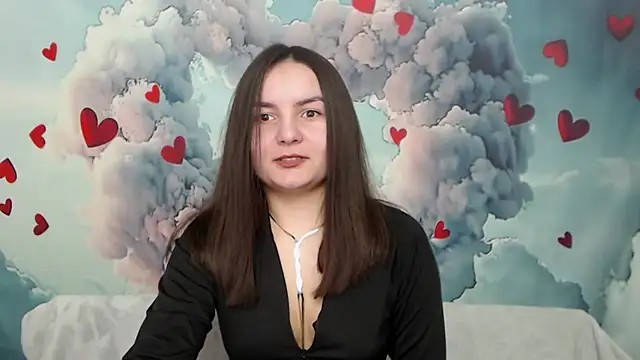 JasmineAsha online show from 02-12-25, 07:13