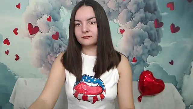 JasmineAsha online show from 02-13-25, 07:03