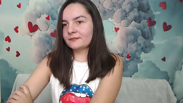 JasmineAsha online show from 02-13-25, 10:23