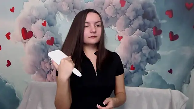 JasmineAsha online show from 02-17-25, 07:15