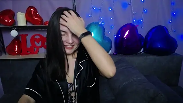 JasmineAsha online show from 02-25-25, 01:41