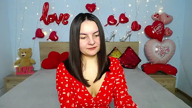 JasmineAsha online show from 02-28-25, 06:54